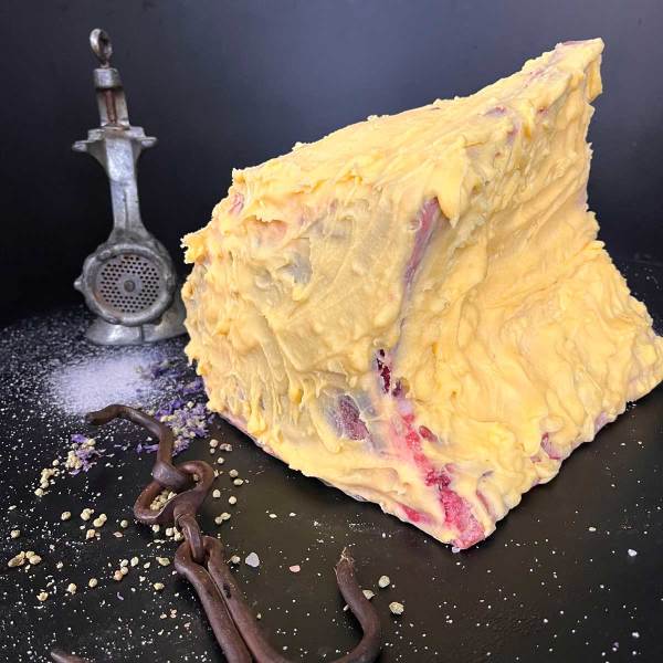 Dallas Steak Prime, BMS 2, Grade Quality A2  (1)