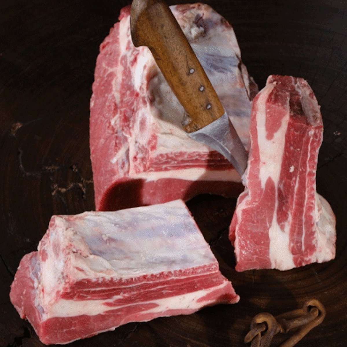 Assado Prime, BMS 2, Grade Quality A2  (1)