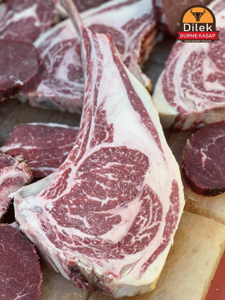 Tomahawk Prime Plus 1 Kg, BMS 3-4, Grade Quality A3  (1)