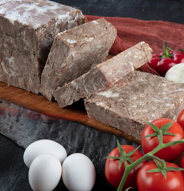 Osmanlı Kazan Kavurma 1 Kg (Büyük Kazan, Yemeklik, Pidelik, Dana Kavurma Osmanlı Tatları, Yöresel Lezzetler)