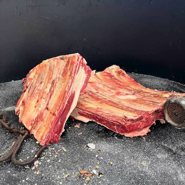 Özel Besi Assado (Dana Kemikli Kaburga) 1 Kg