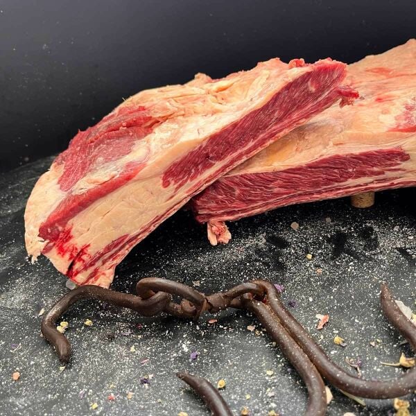 Özel Besi Assado (Dana Kemikli Kaburga) 1 Kg