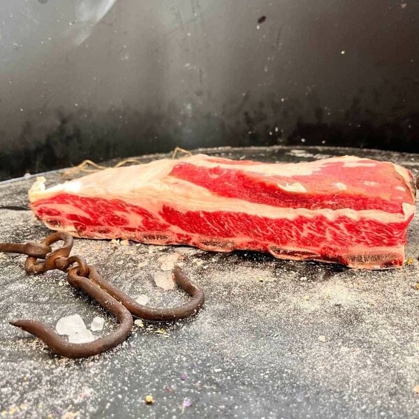 Özel Besi Assado (Dana Kemikli Kaburga) 1 Kg