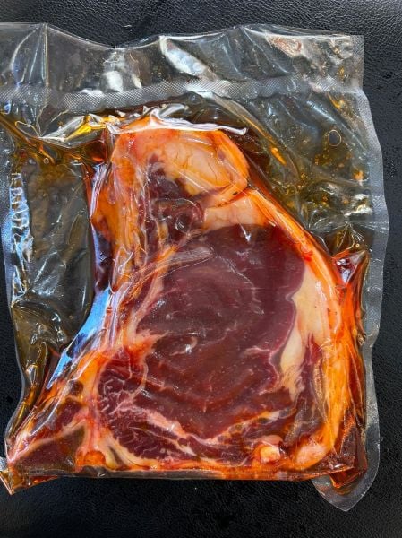 Özel Besi Dry Aged Dallas Pirzola 1 Kg
