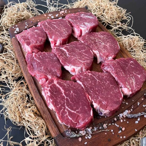 Dana Bonfile Prime, BMS 2, Grade Quality A2  (450-500 Gr)