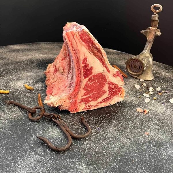 Özel Besi Dallas Pirzola (450-500 gr)