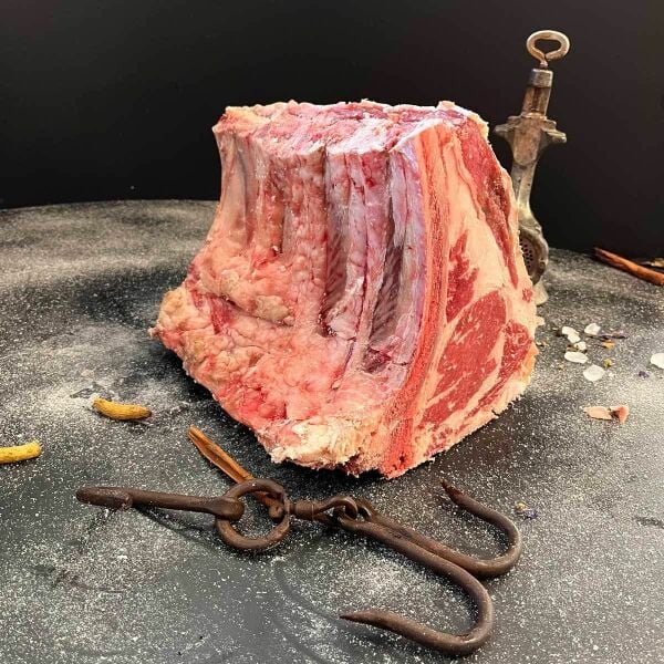 Özel Besi Dallas Pirzola (450-500 gr)