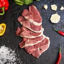 ADAKLIK KUZU CANLI 40 KİLOGRAM