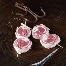 YARIM KUZU DETAYLI PARÇALAMA (15 KG)