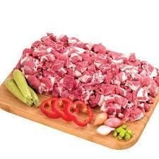 ADAKLIK KUZU CANLI 50 KİLOGRAM