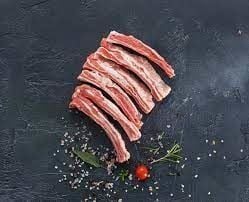 ADAKLIK KUZU CANLI 55 KİLOGRAM