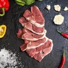 ADAKLIK KUZU CANLI 60 KİLOGRAM