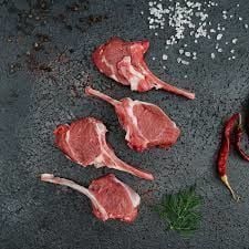 ADAKLIK KUZU CANLI 60 KİLOGRAM