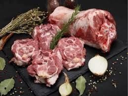 ADAKLIK KUZU CANLI 60 KİLOGRAM