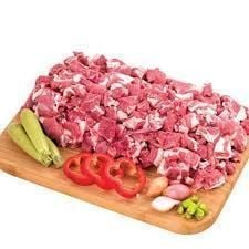 ADAKLIK KUZU CANLI 60 KİLOGRAM