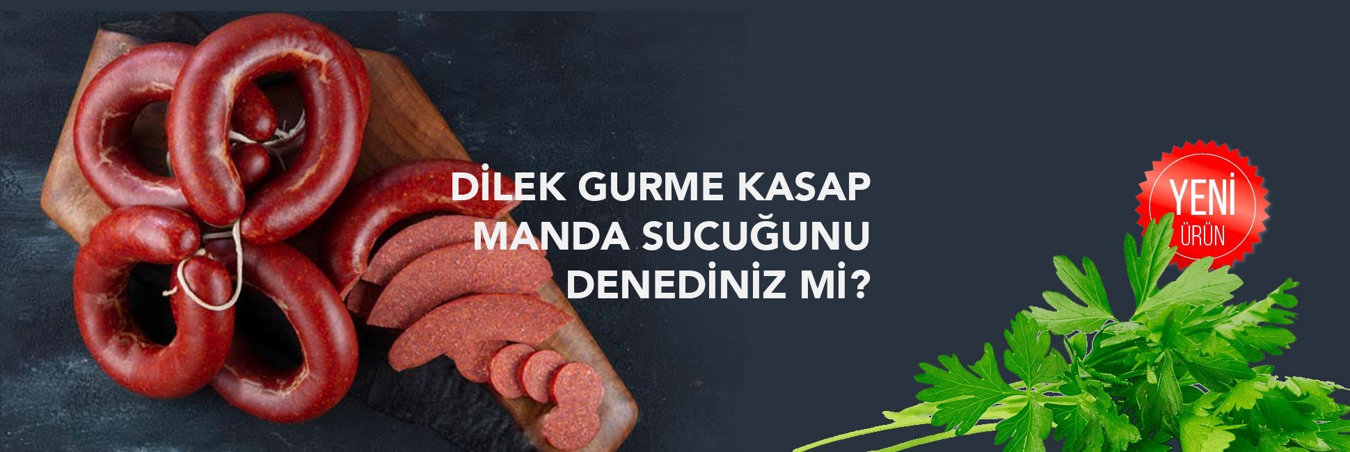 Dilek Gurme Kasap